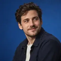 Portrait of Daniel